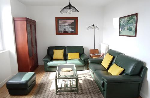 Beynat House | Gîte des Bruyeres