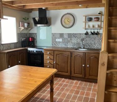 Vindefontaine House | Gîte des champs fondus