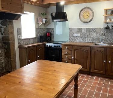 Vindefontaine House | Gîte des champs fondus