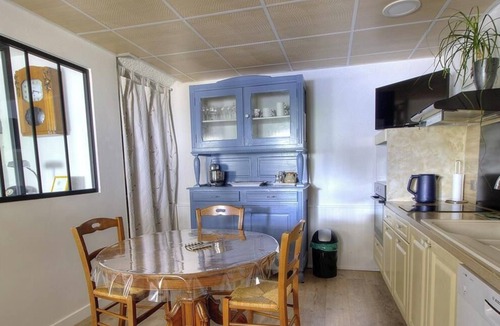 Chenas House | Gîte des Deschamps - Chenas
