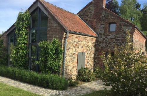 Chimay House | Gîte des Grandsarts