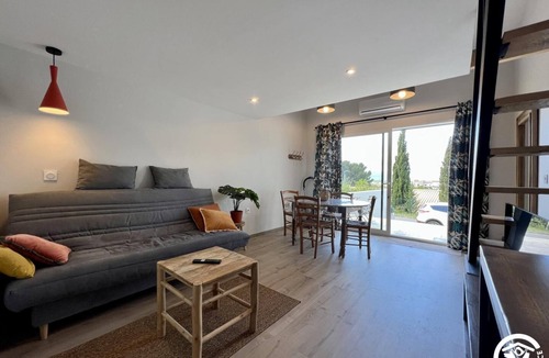 Tourouzelle House | Gîte des Jeisses - TOUROUZELLE