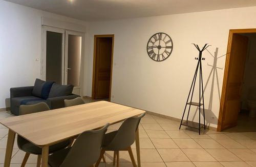 Blendecques Apartment | Gîte des Landes