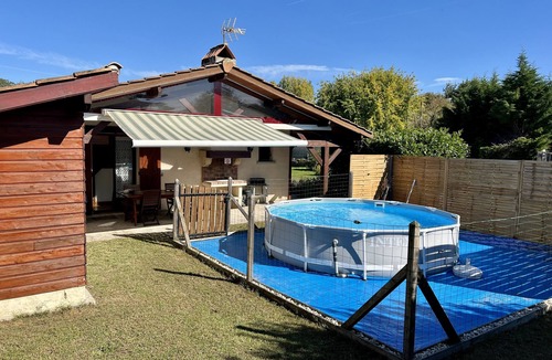 Lesparre-Medoc House | Gîte Des Médocs + Boat Activities, Towed Buoys, Sea Fishing, Wine Tourism