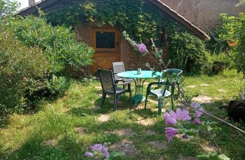 Saint-Izaire House | Gîte des Monts