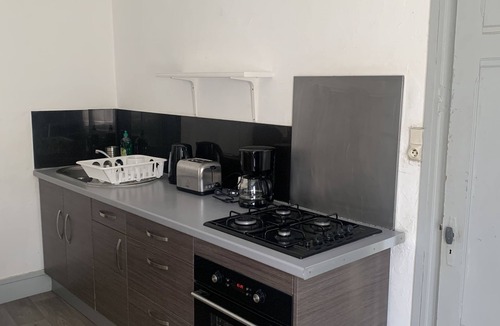 Chavanay Apartment | Gîte des Serves apparently 40m2 Chavanay 5 people