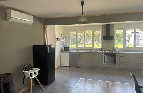 Diges House | Gîte des sources