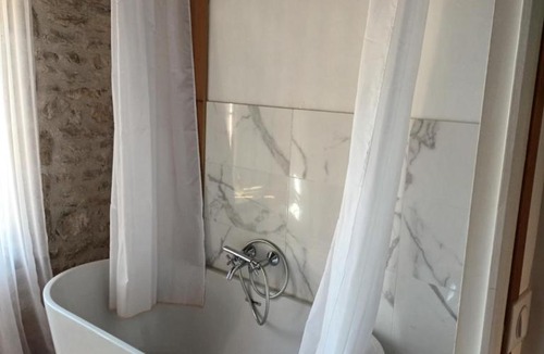 Arceau Apartment | Gîte Design