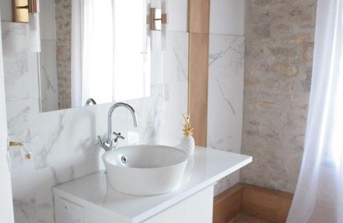 Arceau Apartment | Gîte Design