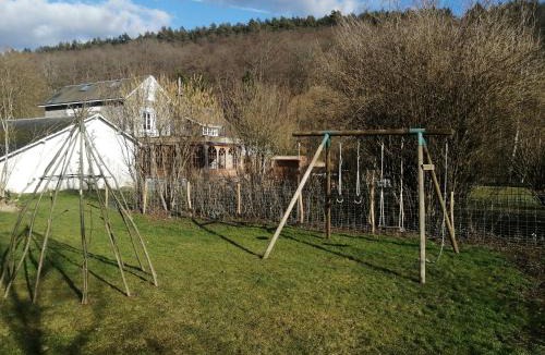 La Cornette House | Gîte dix-huit