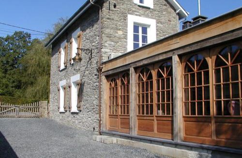 La Cornette House | Gîte dix-huit