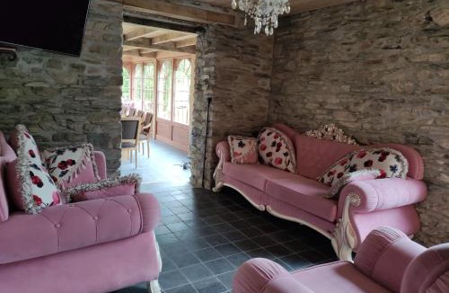 La Cornette House | Gîte dix-huit