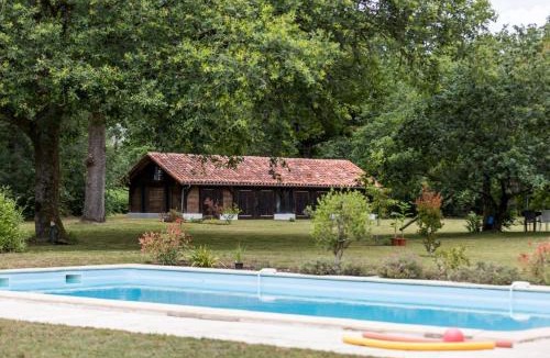 Labrit House | Gîte du caché