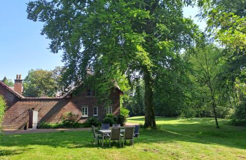 Villers-la-Ville House | Gîte du Châtelet - sauna et piscine - Villers la Ville