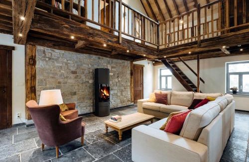 Beauraing House | Gîte du Chapy