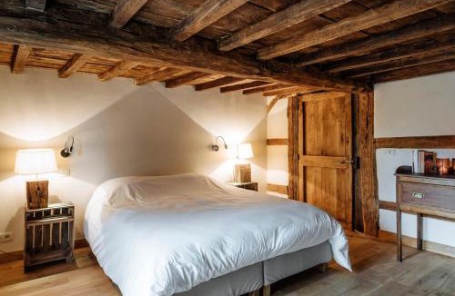 Beauraing House | Gîte du Chapy