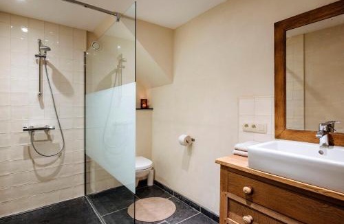 Beauraing House | Gîte du Chapy