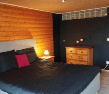 Sainte-Ode Apartment | Gîte du Cheval Blanc