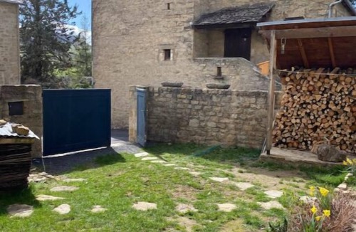 Montrodat Apartment | Gîte du Circaète