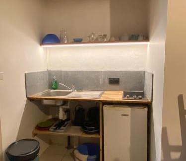 Innimond Apartment | Gîte du Gorgin