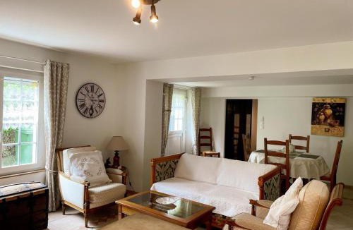 Thoury House | Gîte du Marais - Proche Chambord, Wifi, Animaux admis, Parking privé - FR-1-491-467