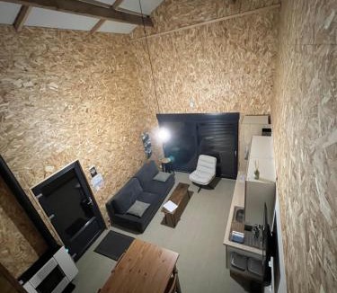 Commer House | Gîte du Moulin