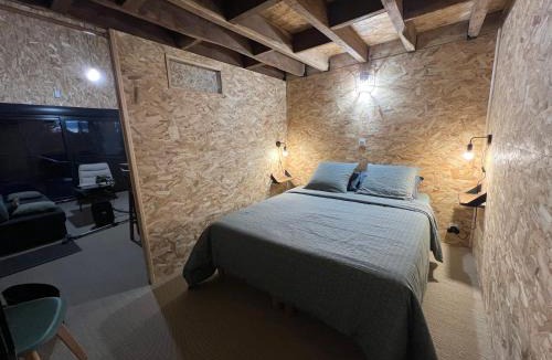 Commer House | Gîte du Moulin