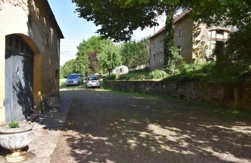 Le Buisson-de-Cadouin Apartment | Gîte du Petit Bois 2/5 pers