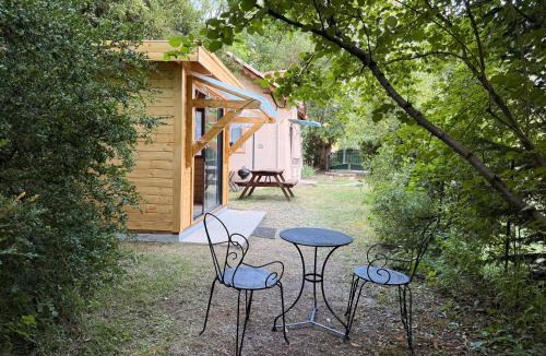 Barreme House | Gîte du Pont de Table Jacuzzi et Montagne