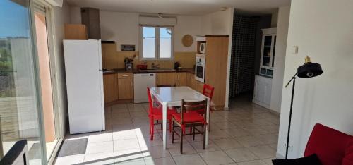 Rieutort-de-Randon House | Gîte du Puech
