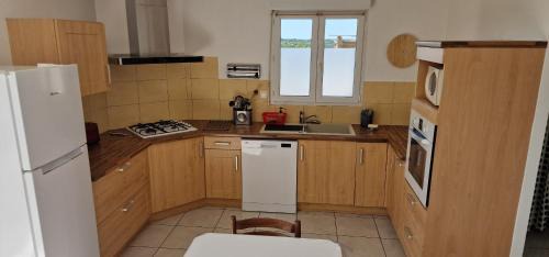 Rieutort-de-Randon House | Gîte du Puech