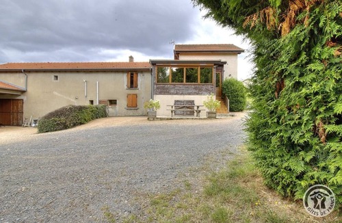 Fleurie House | Gîte du Puits - FLEURIE