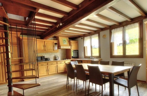 Fleurie House | Gîte du Puits - FLEURIE