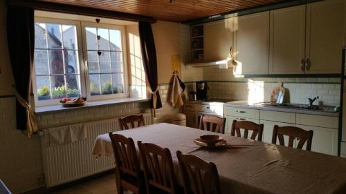 Anhée House | Gîte du Soleil