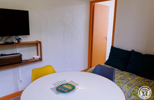 Laval-sur-Luzege House | Gîte ecole 2