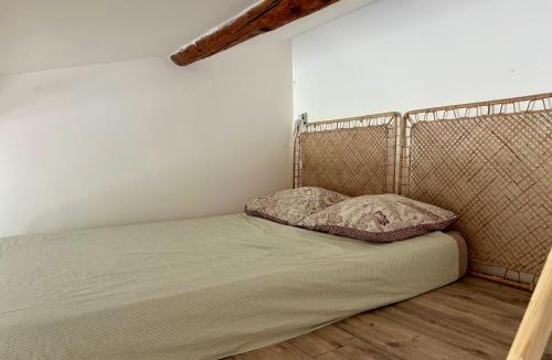 Mison Apartment | Gîte en Provence