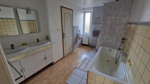 Aspach-le-Bas House | Gîte Eugénie
