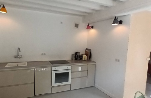 Perche-en-Noce Cottage | Gîte Exceptionnel - Le Perche - 3 Chambres - 7 Couchages - Tout Confort