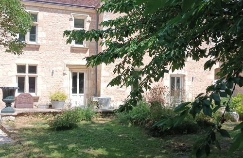 Perche-en-Noce Cottage | Gîte Exceptionnel - Le Perche - 3 Chambres - 7 Couchages - Tout Confort