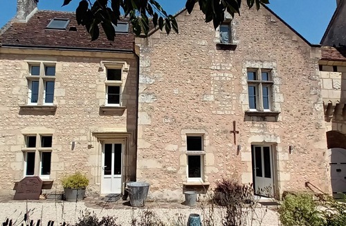 Perche-en-Noce Cottage | Gîte Exceptionnel - Le Perche - 3 Chambres - 7 Couchages - Tout Confort