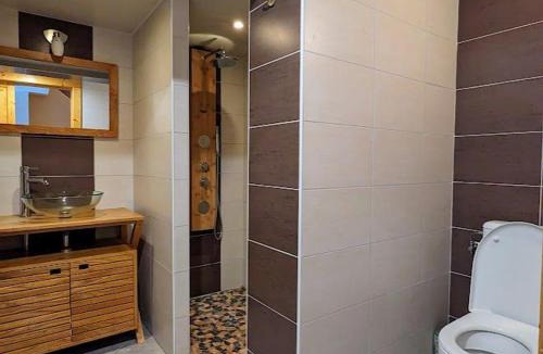 Travexin Apartment | Gîte familial à Cornimont avec Wifi et parking - FR-1-589-84
