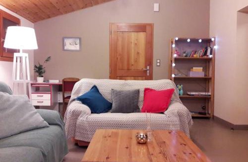 Saint-Jacques-en-Valgodemard Apartment | Gîte "Entre Champsaur et Valgodemard"