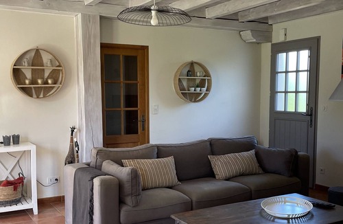 Saint-Philippe-dAiguille House | Gîte Proche de Saint Emilion