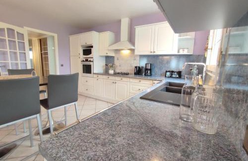 Raffetot House | Gîte G2402