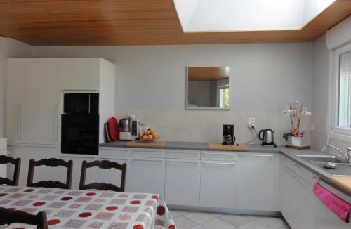 Quibou House | Gîte G337