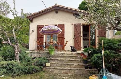 Bugarach Apartment | Gîte Gaia