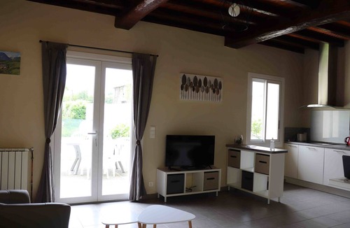 Monein House | Gîte Gassion