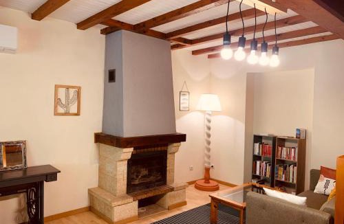 Eysus House | Gîte Govardhan - au Moulin d'Eysus