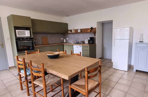 Baleyssagues House | Gîte grande capacité avec piscine privée 13 personnes