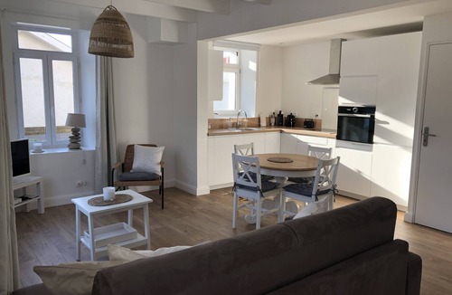 Wissant House | Gîte Graziella